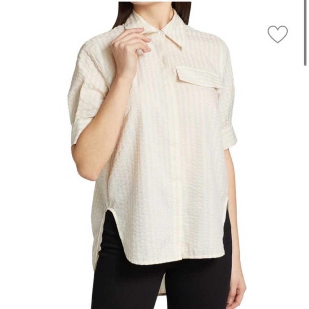 Baum und Pferdgarten MAJKEN Women’s Shirt. New with Tags!